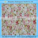 hangzhou XFY 97 cotton 3 spandex fabric