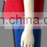 ShunShineFun-Free Shipping One Piece Monkey.D.Luffy Two Years Ago Red Anime Cosplay Costume thumbnail-3