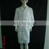 Hot!!!OEM Production and Customized Design Clean Room Smock thumbnail-1