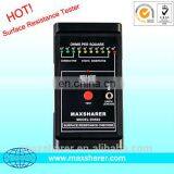 Precision Esd Mat Tester Surface Resistance Tester for Esd Products thumbnail-1
