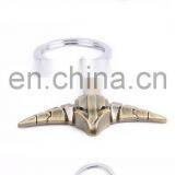 DOTA 2 Key Chain Zinc Alloy Key Chain thumbnail-2