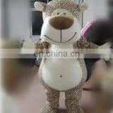 2015 New NICI Tiger Costume Tiger Mascot Costume for Children thumbnail-1