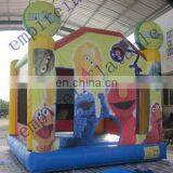 Module Bouncers,cheap Inflatable,inflatable Castle D112