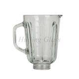 China Factory Direct 1.5L Capacity Spare Parts Blender Glass Jar A07-3 thumbnail-1