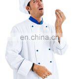 Professional Hotel and Restaurant Waiter Chef Uniform thumbnail-4