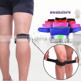 Adjustable Patella Support Knee Support Patella Brace Bandage Tendon Strap Belt Jumper GYM Knee Pads