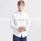 T-MSS548 Latest New Model Oxford Dress Shirts for Men thumbnail-6