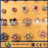 Top Seller Cheap Fashion Elegant Shank Pearl Button Wholesale