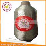 Quality Metallic Cotton Yarn