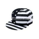 Wholesale Fashion Structured Custom Promotion Printing Cotton Baseball Cap thumbnail-5
