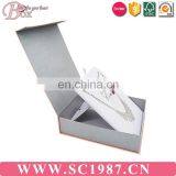China Manufacturer Paper Cardboard Jewelry Boxes Package thumbnail-1