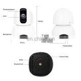 Very Very Small Hidden Camera 6 Smart Rotatable P2P HD Video Camera IP Security Wireless Hidden Baby Camera thumbnail-3
