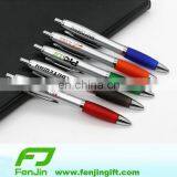 Factory Direct Custom Logo Plastic Pen thumbnail-3