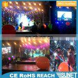 Party Decoration Cheap PVC Materia Led Ball Light Outdoor thumbnail-1