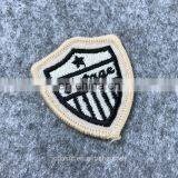 Sew on Logo Patches Iron on Badges Embroidered Minion Patches