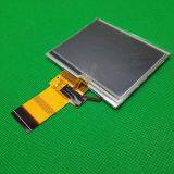 3.5''inch LCD Screen for TomTom One V3 GPS Navigation LCD Display Screen With Touch Screen Digitizer LMS350GF08-005 thumbnail-4