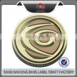 Wholesale Original and Cheap Wine Label 3D Embossed Wine Label thumbnail-1