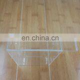 20 Years Manufacture Custom Plexiglass Display Box Acrylic Toy Storage Box thumbnail-2