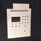 Aluminum Laser Cutting Plate Steel Plate Processing thumbnail-3