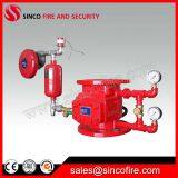 Wet Alarm Check Valve for Fire Fighting System thumbnail-3