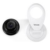 Sricam SP009A IP Camera Wireless Wifi Indoor P2P 720P Mini Camera thumbnail-2