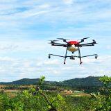 Professional Pesticide Spray Uav Machine Drone thumbnail-1