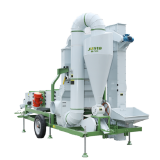 Coffee Bean Cleaning Machine thumbnail-5