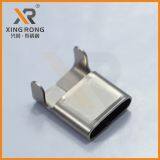 L-type Stainless Steel Banding Buckle thumbnail-4