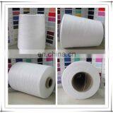 32S Siro Spun Yarn CVC Yarn 55% Cotton 45% Polyester Blended Yarn thumbnail-1