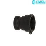 A Aluminum Camlock Coupling thumbnail-2