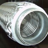 ISO/Ts16949certified Stainless Steel Flex pipe