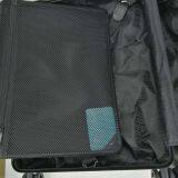 Zipper Border  Tsa Custom Lock Extra Large Suitcase