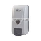 Wall Mounted 1000ml Foam Soap Dispenser Plastic Bottles thumbnail-2