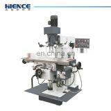 Wide Varieties Easy and Simple to Handle Drilling Milling Machine ZX6350ZA thumbnail-1