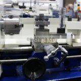 Precision Mini Metal Lathe CJ0618 Mini Bench Lathe For Sale thumbnail-4