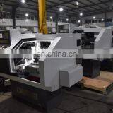 Automatic CK0660A Customized Cnc Lathe thumbnail-5