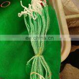 PE Round Silk Mesh Bag Made in China thumbnail-5