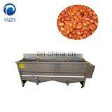 Continuous Frying Machine for French Fries thumbnail-4