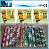 Waste Paper Pencil Pvc Heat Shrink Film Price in Inidia thumbnail-4