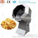 Small Scale Plantain Chips Maker Production Line Sweet Potato Chips Making Machine Frozen French Fries Machinery thumbnail-7