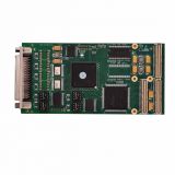 CHR MIL-STD-1553 PMC Dual Channels Interface Cards