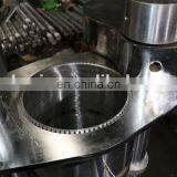 Making Soybean Oil Press Machine Peanut Oil Presser thumbnail-4