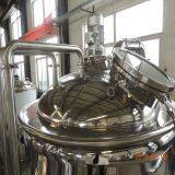 Hot Sale Stainless Steel 400L Fermenter Beer Equipment Fermentation Tank for Micro Brewery thumbnail-4