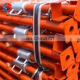 ASP-031 Painted Adjustable Telescopic Concrete Shoring Props thumbnail-4