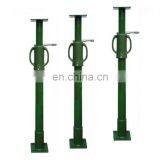 Tianjin Shisheng High Standard Painted Telescopic Concrete Scaffolding Support Steel Prop thumbnail-4