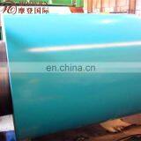PPGL/color Coated Steel Coil/Prepainted Galvanized Steel Coil/PPGI thumbnail-5