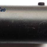 High Yield Fully Screw Thread Steel Bar Coupler With Central Stop thumbnail-2