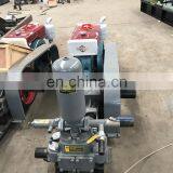 BW200 SKID MOUNTED COUBLE CYLINDER MUD PUMP thumbnail-4