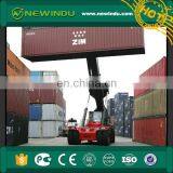 SANY 92t Reach Stacker SRSC4540G Equipped With Configurable Joystick for All Work Functions thumbnail-4