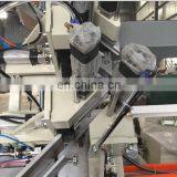 Automatic Four Corner CNC Machine for Welding PVC Window thumbnail-3